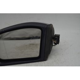 Specchietto Retrovisore esterno SX Mercedes Classe C W203  Dal 2000 al 2007 Cod 413133-417  1747636469526