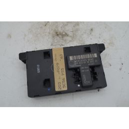 Centralina Chiusura Centralizzata Porta Anteriore SX Mercedes Classe C W203 Dal 2000 al 2007 Cod 2038206326  1747637587984