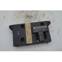 Centralina Chiusura Centralizzata Porta Anteriore SX Mercedes Classe C W203 Dal 2000 al 2007 Cod 2038206326  1747637587984