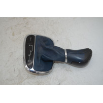 Cuffia Leva Cambio + Pomello Mercedes Classe C W203 Dal 2000 al 2007 Cod A2032674810  1747637931718