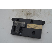 Centralina Chiusura Centralizzata Porta Anteriore DX Mercedes Classe C W203 Dal 2000 al 2007 Cod 2038206426  1747638340458