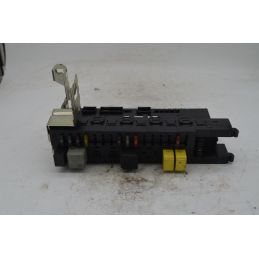 Body Computer Mercedes Classe C W203 Dal 2000 al 2007 Cod 0035455101  1747640616688