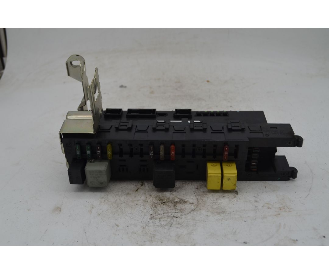 Body Computer Mercedes Classe C W203 Dal 2000 al 2007 Cod 0035455101  1747640616688