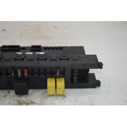 Body Computer Mercedes Classe C W203 Dal 2000 al 2007 Cod 0035455101  1747640616688