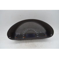 Strumentazione Contachilometri Completa Mercedes classe C W203 Dal 2000 al 2007 Cod A2035403911  1747640932238