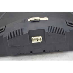 Strumentazione Contachilometri Completa Mercedes classe C W203 Dal 2000 al 2007 Cod A2035403911  1747640932238