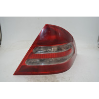 Fanale Stop Posteriore DX Mercedes Classe C W203 Dal 2000 al 2007 Cod A2038202064  1747641326647