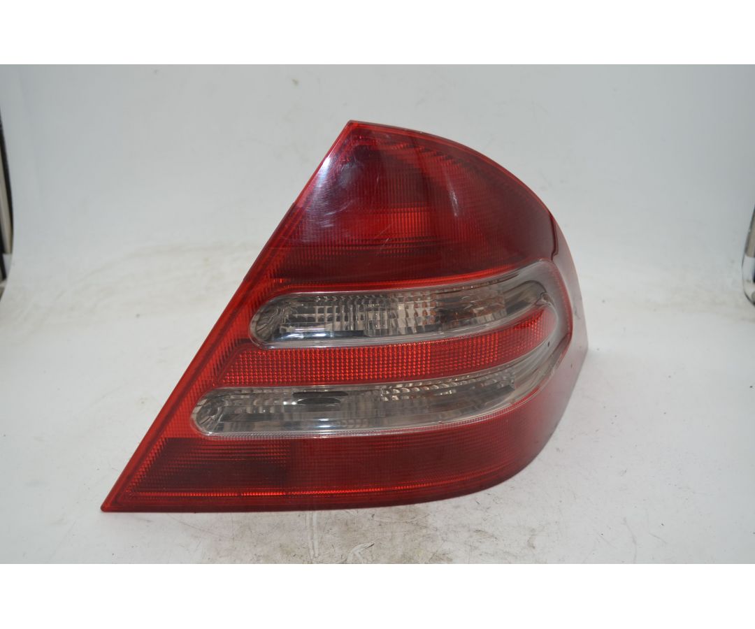 Fanale Stop Posteriore DX Mercedes Classe C W203 Dal 2000 al 2007 Cod A2038202064  1747641326647