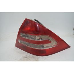 Fanale Stop Posteriore DX Mercedes Classe C W203 Dal 2000 al 2007 Cod A2038202064  1747641326647