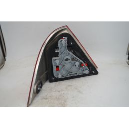 Fanale Stop Posteriore DX Mercedes Classe C W203 Dal 2000 al 2007 Cod A2038202064  1747641326647