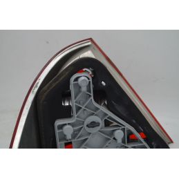 Fanale Stop Posteriore DX Mercedes Classe C W203 Dal 2000 al 2007 Cod A2038202064  1747641326647