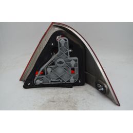 Fanale Stop Posteriore SX Mercedes Classe C W203 Dal 2000 al 2007 Cod A2038200164  1747641643997