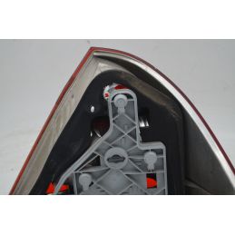 Fanale Stop Posteriore SX Mercedes Classe C W203 Dal 2000 al 2007 Cod A2038200164  1747641643997