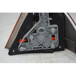 Fanale Stop Posteriore SX Mercedes Classe C W203 Dal 2000 al 2007 Cod A2038200164  1747641643997
