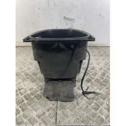 Carena Vano Sottosella Yamaha Tricity 125 dal 2014 al 2020  1747641884949