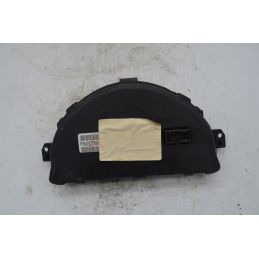 Strumentazione Contachilometri Completa Citroen C2 Dal 2003 al 2009 Cod 21678720-4  1747641989859