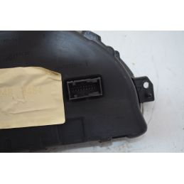 Strumentazione Contachilometri Completa Citroen C2 Dal 2003 al 2009 Cod 21678720-4  1747641989859