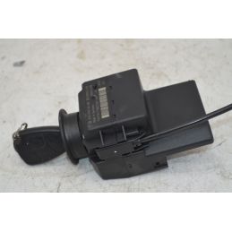 Blocchetto chiave accensione Mercedes Classe C W203 Dal 2000 al 2007 Cod 2035450508  1747644238503