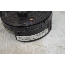 Contatto Spiralato Mercedes Classe C W203 Dal 2000 al 2007 Cod 0025421918  1747643261939