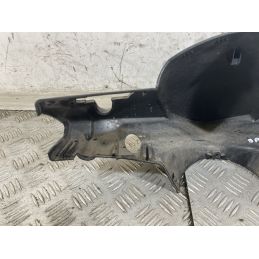 Carena Coprimanubrio Frontale Aprilia Sportcity One 125 Dal 2008 al 2012  1747644168893