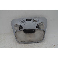 Plafoniera Luce Interna Abitacolo Anteriore Mercedes Classe C W203 Dal 2000 al 2007 Cod A203820  1747643682215