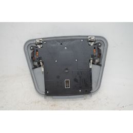 Plafoniera Luce Interna Abitacolo Anteriore Mercedes Classe C W203 Dal 2000 al 2007 Cod A203820  1747643682215