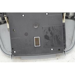 Plafoniera Luce Interna Abitacolo Anteriore Mercedes Classe C W203 Dal 2000 al 2007 Cod A203820  1747643682215