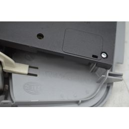 Plafoniera Luce Interna Abitacolo Anteriore Mercedes Classe C W203 Dal 2000 al 2007 Cod A203820  1747643682215