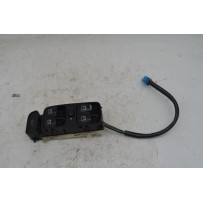 Pulsantiera Alzacristallo Anteriore SX Mercedes Classe C W203 Dal 2000 al 2007 Cod A2038200110  1747644047792