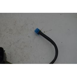 Pulsantiera Alzacristallo Anteriore SX Mercedes Classe C W203 Dal 2000 al 2007 Cod A2038200110  1747644047792