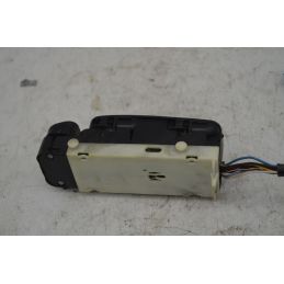 Pulsantiera Alzacristallo Anteriore SX Mercedes Classe C W203 Dal 2000 al 2007 Cod A2038200110  1747644047792