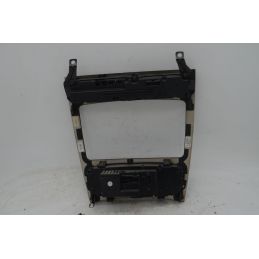 Controllo Comandi Clima + Pulsante Quattro Frecce Mercedes Classe C W203 Dal 2000 al 2007 Cod 2038300985  1747644461871