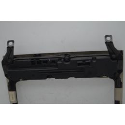 Controllo Comandi Clima + Pulsante Quattro Frecce Mercedes Classe C W203 Dal 2000 al 2007 Cod 2038300985  1747644461871