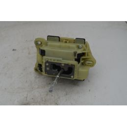 Selettore Cambio Automatico Mercedes Classe C W203 Dal 2000 al 2007 Cod A2032672524  1747644895430