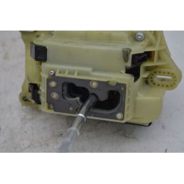 Selettore Cambio Automatico Mercedes Classe C W203 Dal 2000 al 2007 Cod A2032672524  1747644895430