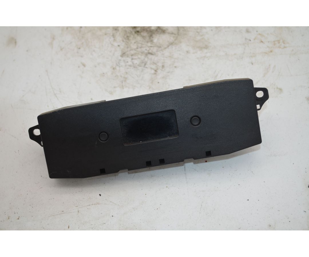 Display multifunzione Citroen C3 Dal 2002 al 2009 Cod 9639997XT  1747645808354