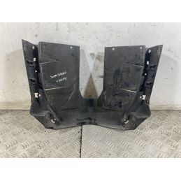 Carena Sottoscudo Anteriore Aprilia Sportcity One 125 Dal 2008 al 2012  1747647018348