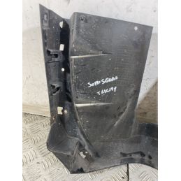 Carena Sottoscudo Anteriore Aprilia Sportcity One 125 Dal 2008 al 2012  1747647018348