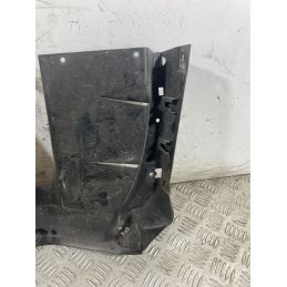 Carena Sottoscudo Anteriore Aprilia Sportcity One 125 Dal 2008 al 2012  1747647018348