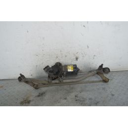 Motorino Tergicristalli Anteriore Peugeot 1007 Dal 2005 al 2010 Cod 53630187  1747645594301