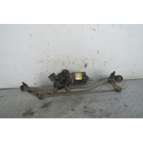 Motorino Tergicristalli Anteriore Peugeot 1007 Dal 2005 al 2010 Cod 53630187  1747645594301