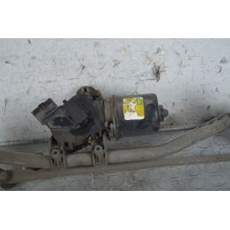 Motorino Tergicristalli Anteriore Peugeot 1007 Dal 2005 al 2010 Cod 53630187  1747645594301