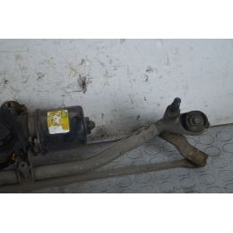 Motorino Tergicristalli Anteriore Peugeot 1007 Dal 2005 al 2010 Cod 53630187  1747645594301