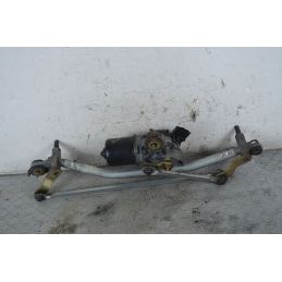 Motorino Tergicristalli Anteriore Peugeot 1007 Dal 2005 al 2010 Cod 53630187  1747645594301
