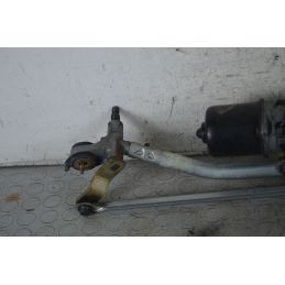 Motorino Tergicristalli Anteriore Peugeot 1007 Dal 2005 al 2010 Cod 53630187  1747645594301