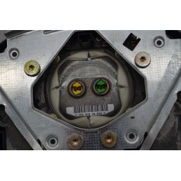 Airbag Volante Mercedes Classe C W203 Dal 2000 al 2007 Cod A20346011989051  1747646032369