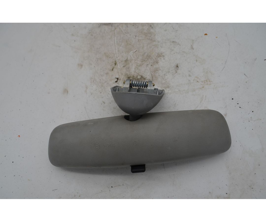 Specchietto Retrovisore Interno Mercedes Classe C W203 Dal 2000 al 2007 Cod A2088100117  1747646538083