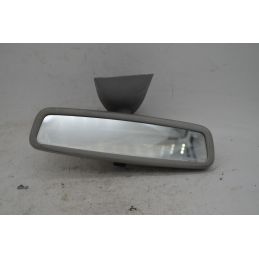 Specchietto Retrovisore Interno Mercedes Classe C W203 Dal 2000 al 2007 Cod A2088100117  1747646538083