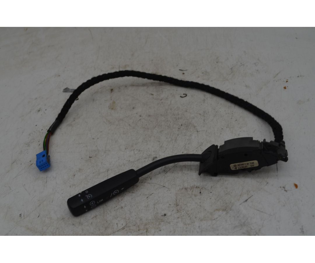 Devioluci Comandi Cruise Control Mercedes Classe C W203 Dal 2000 al 2007 Cod 2035451124  1747646899689