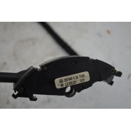 Devioluci Comandi Cruise Control Mercedes Classe C W203 Dal 2000 al 2007 Cod 2035451124  1747646899689